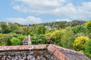 View from Balcony- click for photo gallery